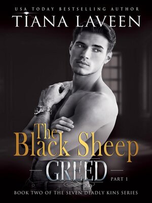 cover image of The Black Sheep--Part 1